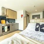 Apartmán Curraheen Point In