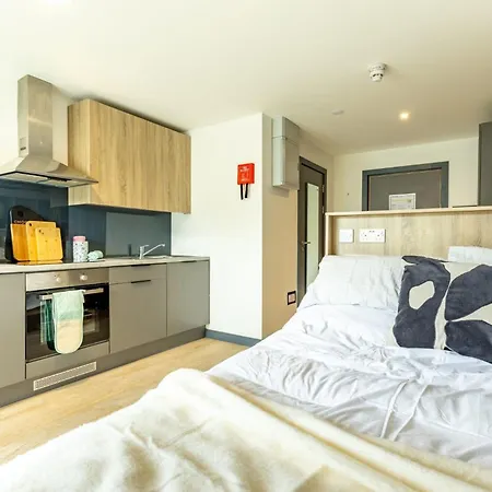 Apartment Curraheen Point - Easy Access To Centre