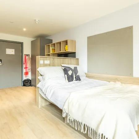 Apartment Curraheen Point - Easy Access To Centre *