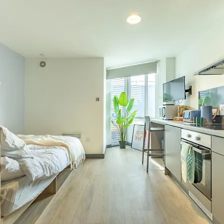 Apartment Curraheen Point - Easy Access To Centre