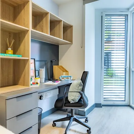 Apartment Curraheen Point - Easy Access To Centre *