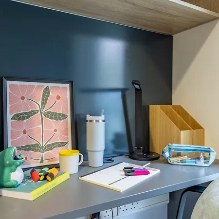 For Students Only Curraheen Point In * Cork