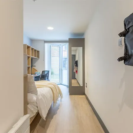 For Students Only Curraheen Point In