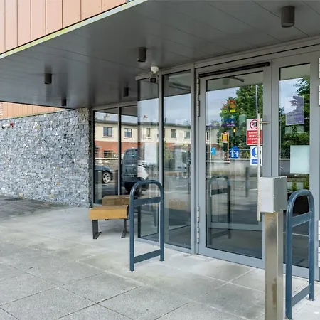 Apartment Curraheen Point In