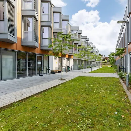 Apartment Curraheen Point In *