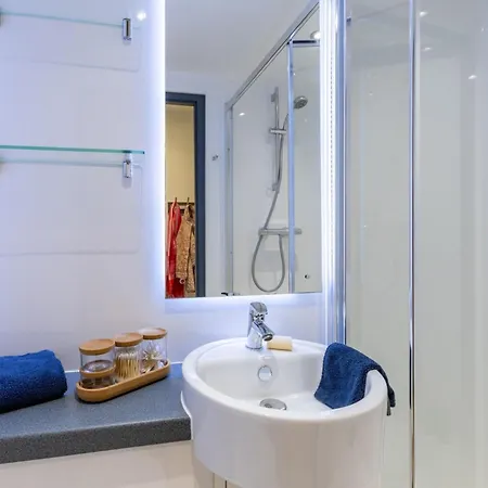 Apartment Curraheen Point - Easy Access To Centre Cork