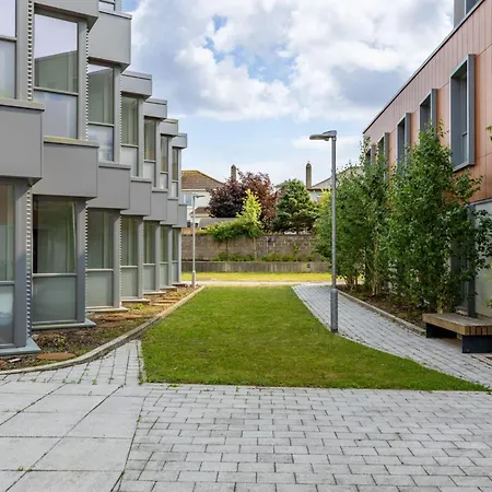 For Students Only Curraheen Point In * Cork