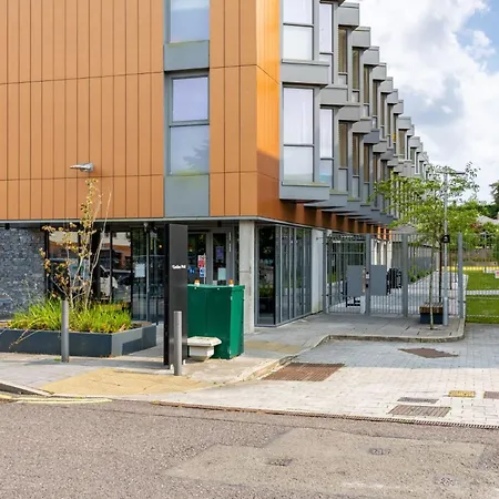 Apartment Curraheen Point In