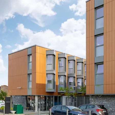 For Students Only Curraheen Point In * Cork