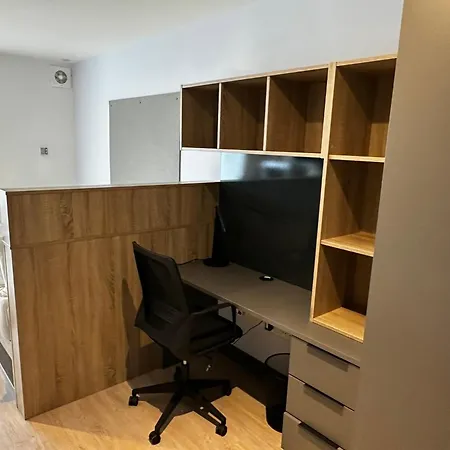 Apartment Curraheen Point - Easy Access To Centre Cork