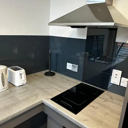 Apartment Curraheen Point - Easy Access To Centre *