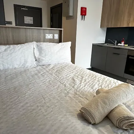 Apartment Curraheen Point - Easy Access To Centre