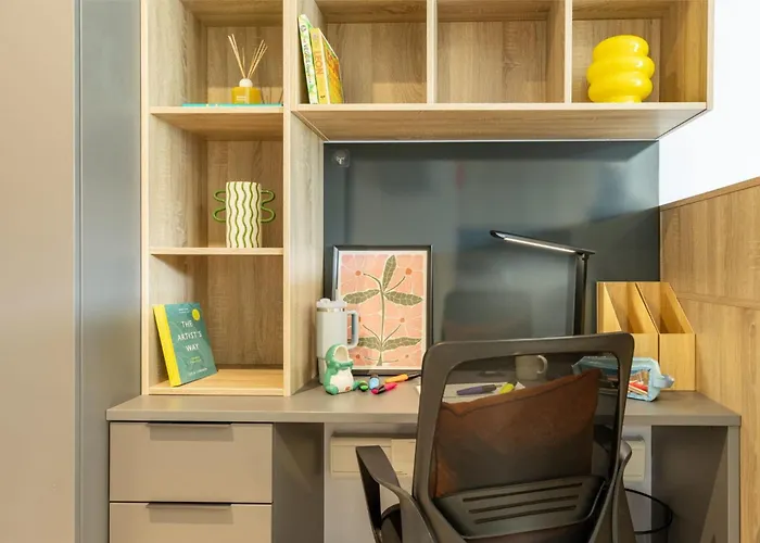 Apartmán For Students Only Curraheen Point In *