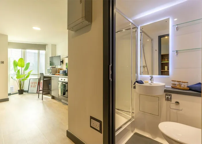 For Students Only Curraheen Point In Apartmán Cork