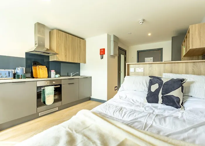 Apartmán For Students Only Curraheen Point In