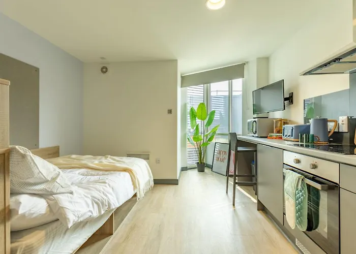 For Students Only Curraheen Point In Appartement Cork