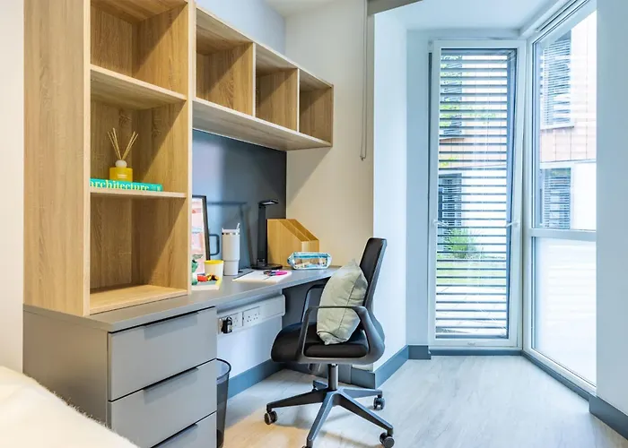 Appartement For Students Only Curraheen Point In *