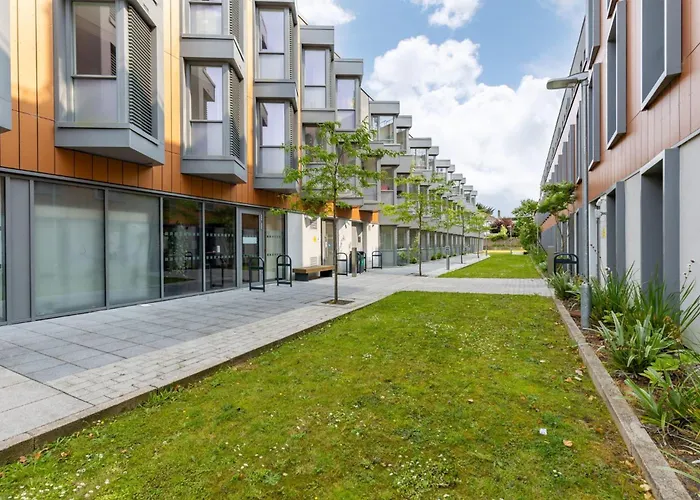 Appartement For Students Only Curraheen Point In *