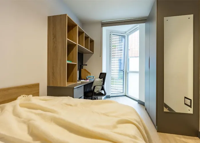 For Students Only Curraheen Point In Appartement *