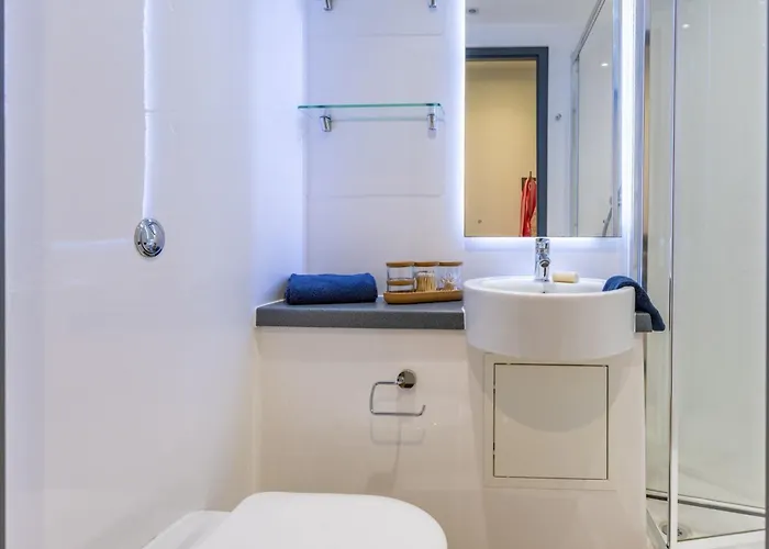 For Students Only Curraheen Point In Apartmán Cork