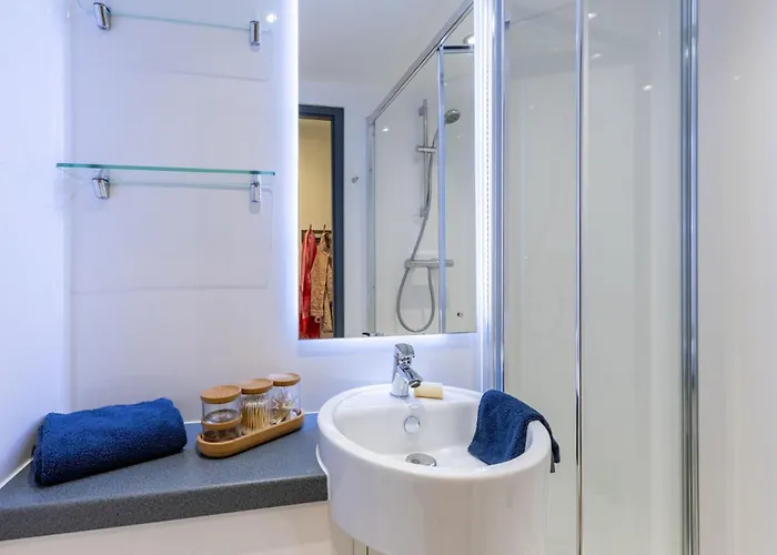 Apartmán For Students Only Curraheen Point In Cork