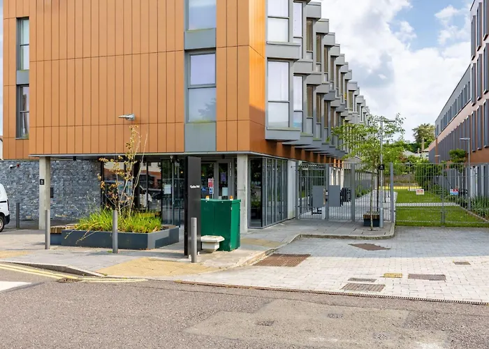 Apartmán For Students Only Curraheen Point In
