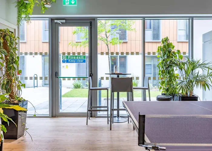 Appartement For Students Only Curraheen Point In Cork