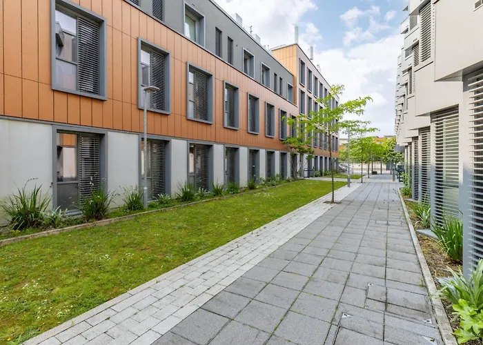 Appartement For Students Only Curraheen Point In *