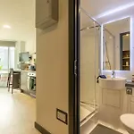 Curraheen Point In Apartman Cork