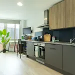 Curraheen Point In Apartman