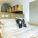 Curraheen Point In Apartman