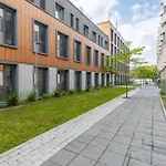 Apartman Curraheen Point In *
