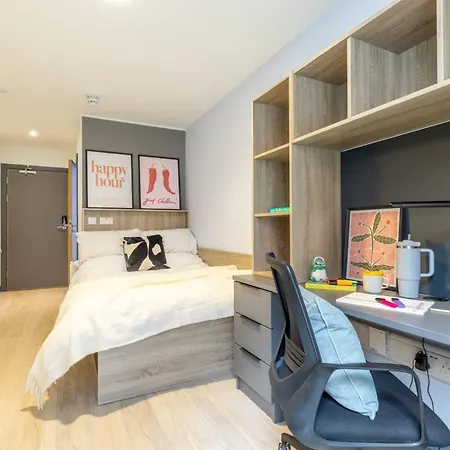 For Students Only Curraheen Point In * Cork