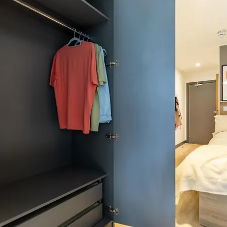 For Students Only Curraheen Point In Apartamento