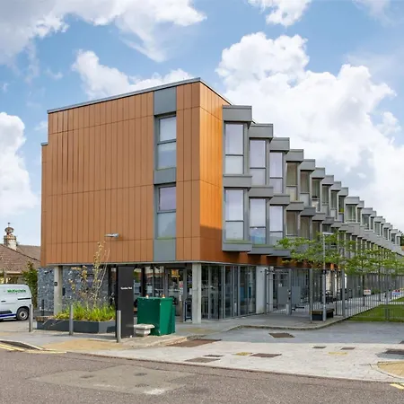 Apartman Curraheen Point In *