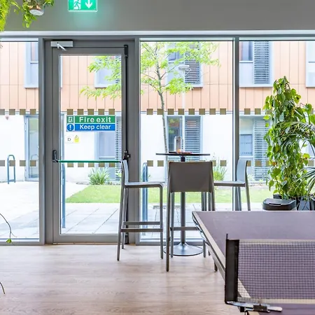 Apartamento For Students Only Curraheen Point In Cork