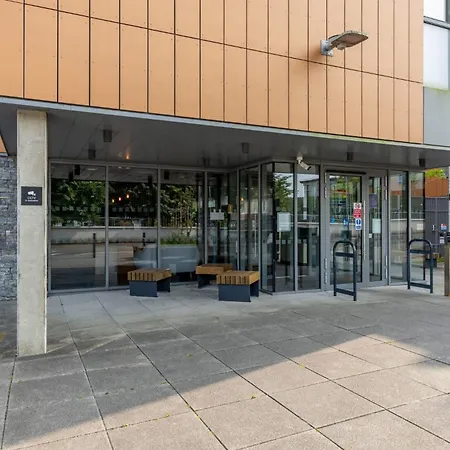 Apartamento For Students Only Curraheen Point In Cork