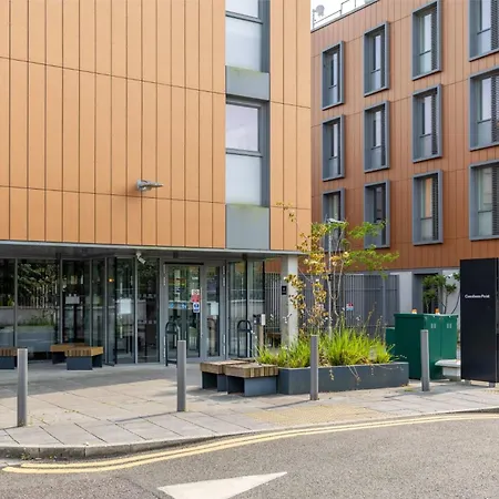Curraheen Point In Apartman