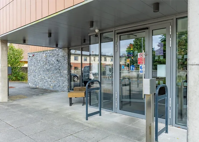 Appartamento For Students Only Curraheen Point In