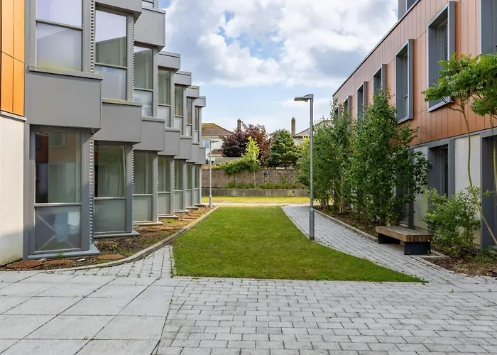 For Students Only Curraheen Point In * Cork