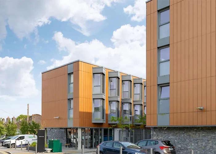 For Students Only Curraheen Point In * Cork